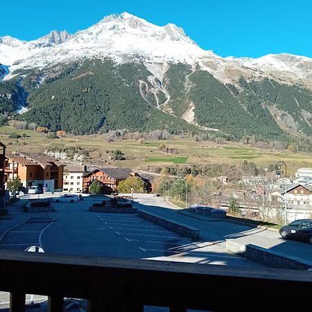 Les Balcons Proche Parc National Vanoise Appartements 2 Pieces 6 Pers Montagne Superieur テルミニヨン エクステリア 写真