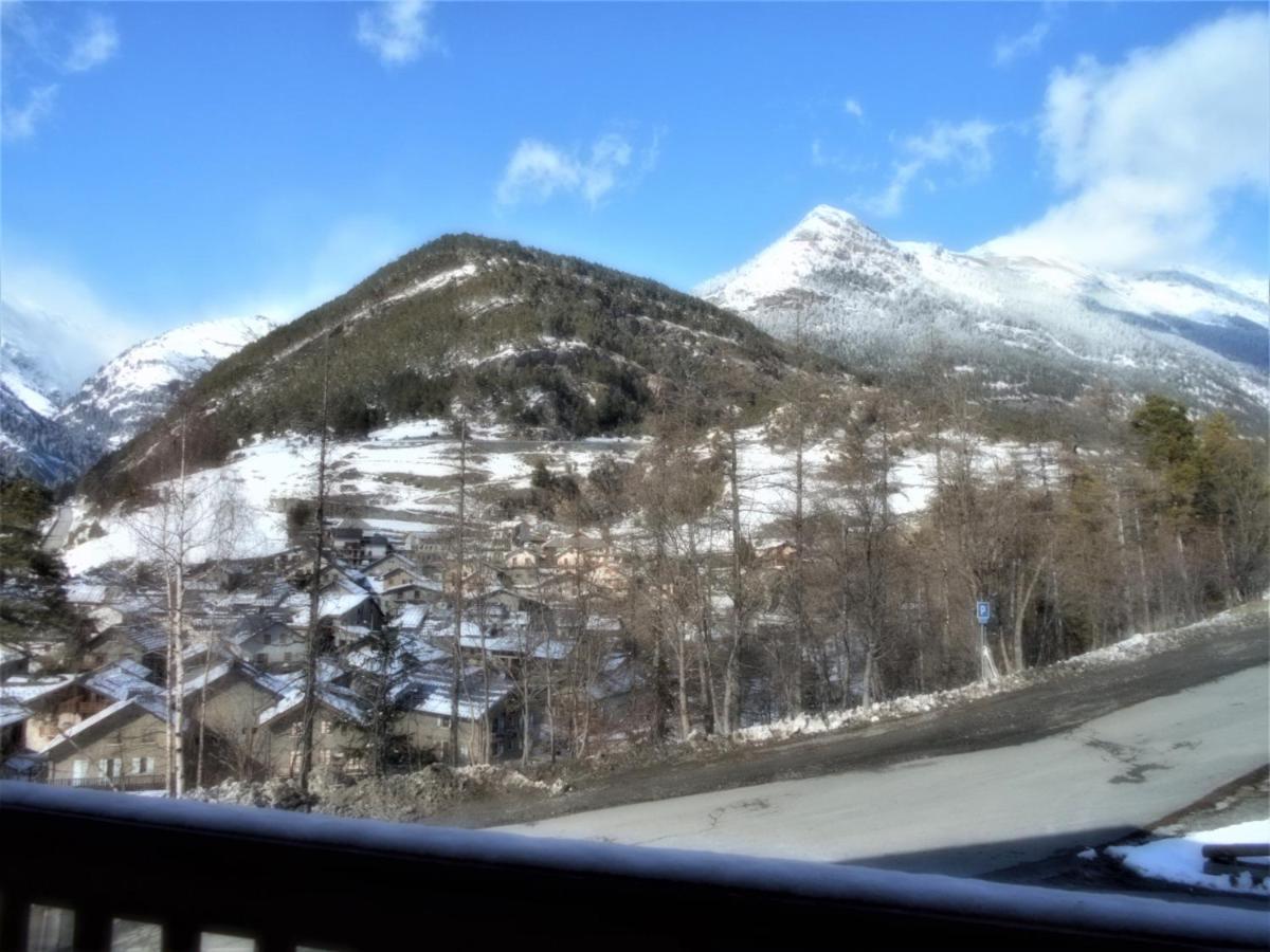 Les Balcons Proche Parc National Vanoise Appartements 2 Pieces 6 Pers Montagne Superieur テルミニヨン エクステリア 写真