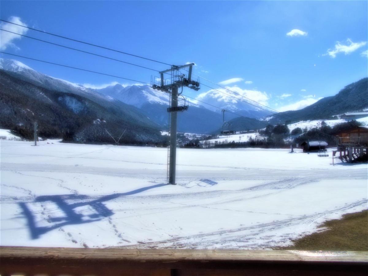 Les Balcons Proche Parc National Vanoise Appartements 2 Pieces 6 Pers Montagne Superieur テルミニヨン エクステリア 写真