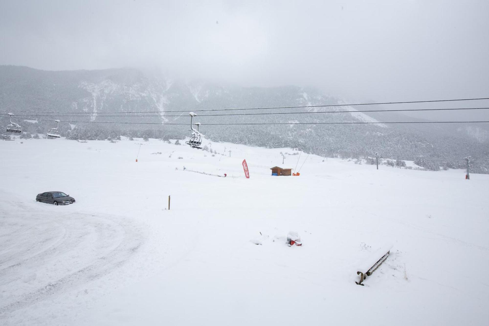 Les Balcons Proche Parc National Vanoise Appartements 2 Pieces 6 Pers Montagne Superieur テルミニヨン エクステリア 写真